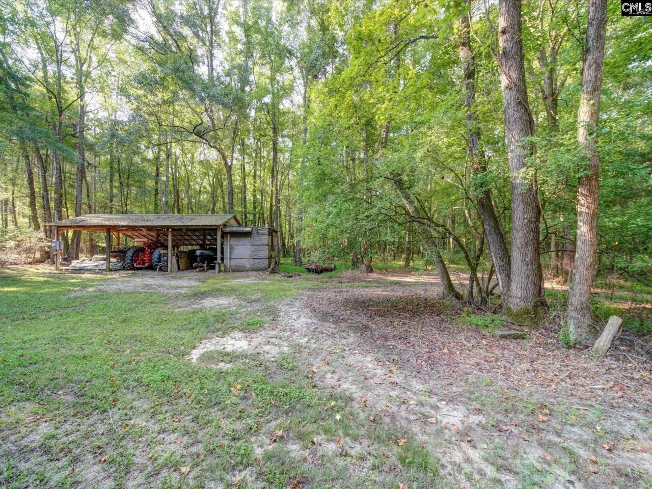 1239 John G Richards Road Photo 27