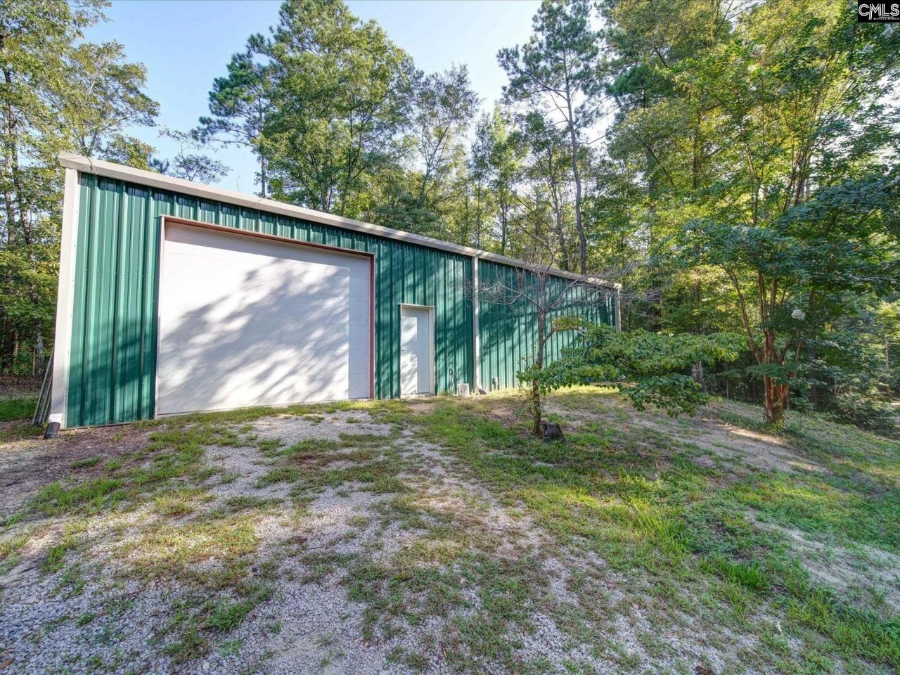 1239 John G Richards Road Photo 28