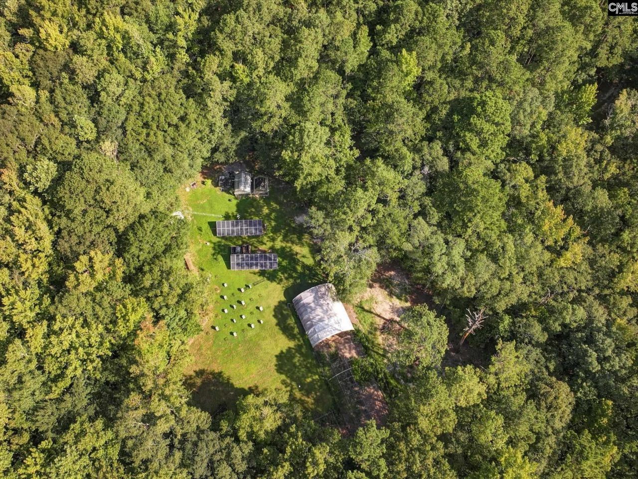 1239 John G Richards Road Photo 39