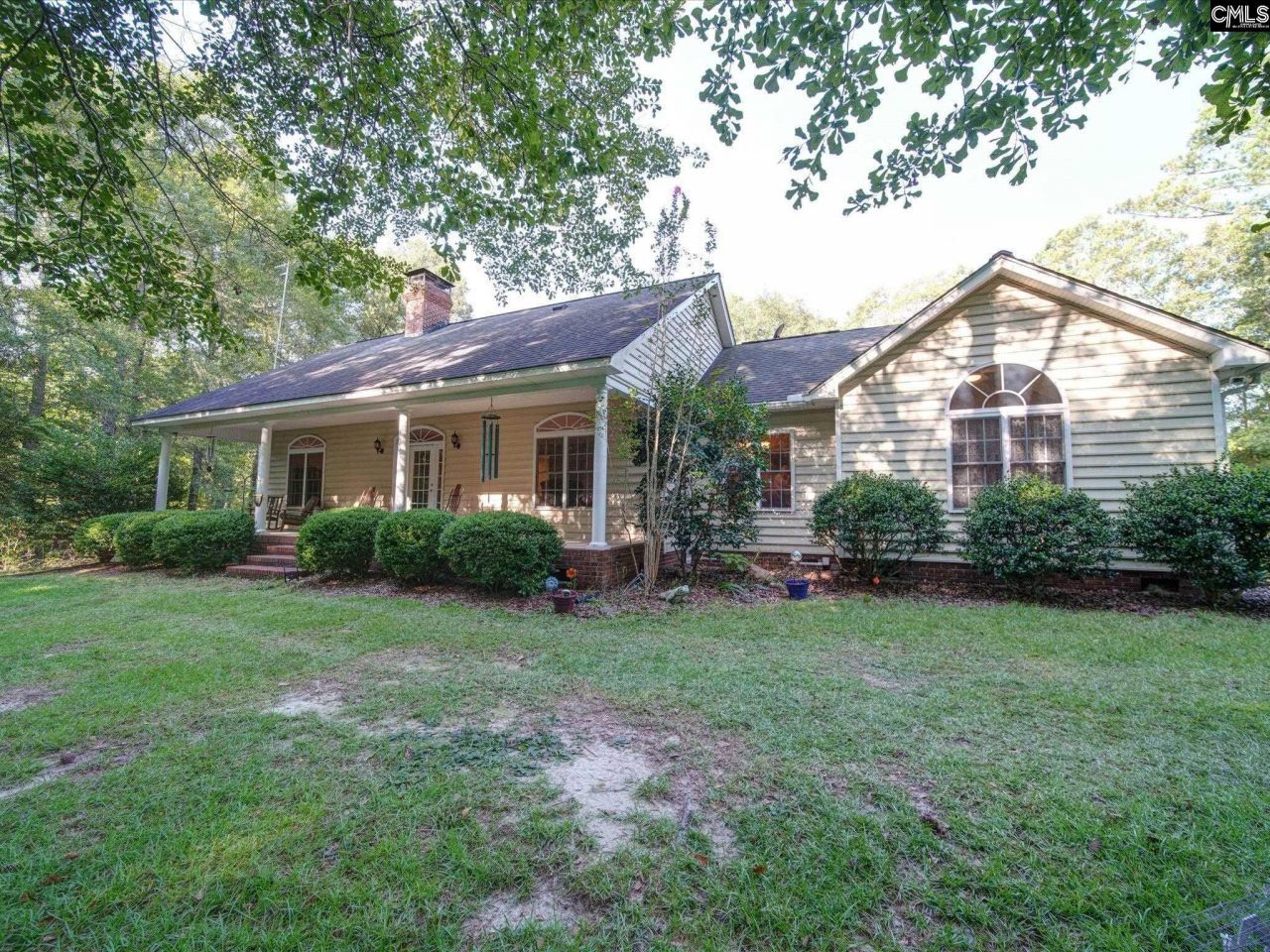 1239 John G Richards Road Photo 4