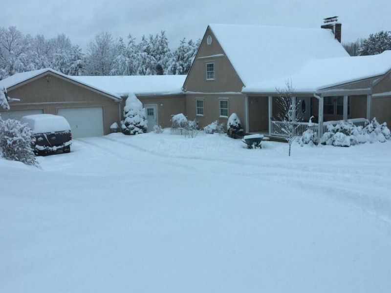 3732 Borland Road, Ray, OH 45672 Photo 3