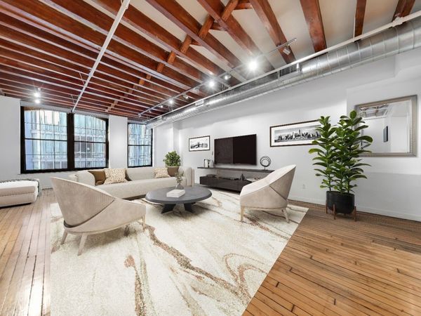 554 BROOME Street, Unit 4, Manhattan, NY 10013