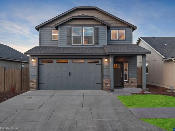 4784 Finch St, Albany, OR 97322