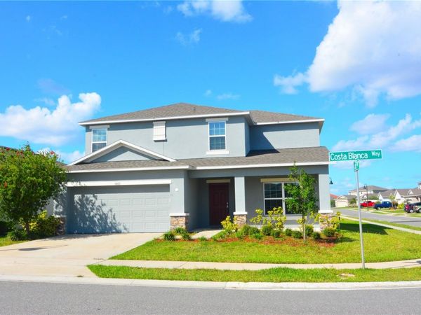 5663 COSTA BLANCA WAY, DAVENPORT, FL 33897