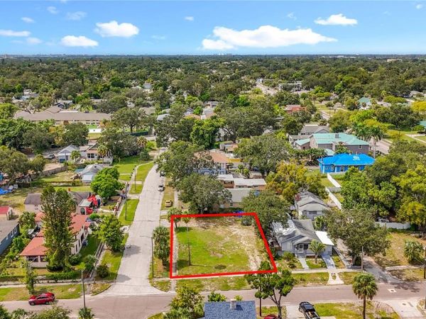 1831 10TH STREET S, ST PETERSBURG, FL 33705