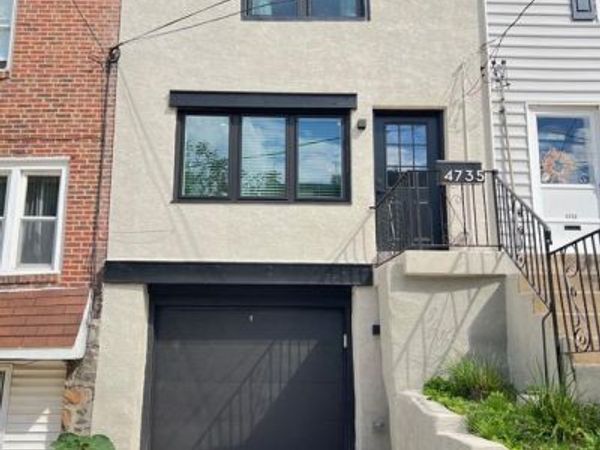 4735 SHELDON STREET, PHILADELPHIA, PA 19127
