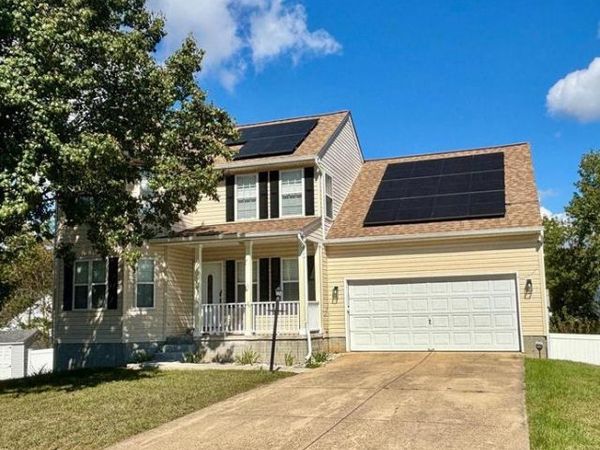 10886 MOORE STREET, WALDORF, MD 20603