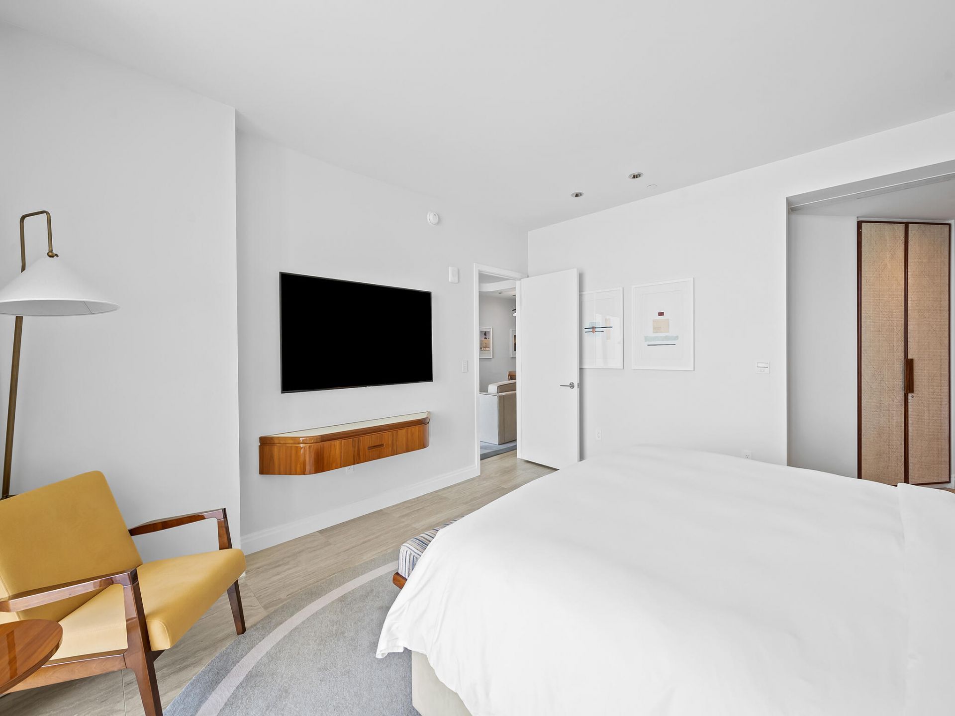 525 N Fort Lauderdale Beach Boulevard, Unit 1505, Fort Lauderdale, FL 33304 Photo