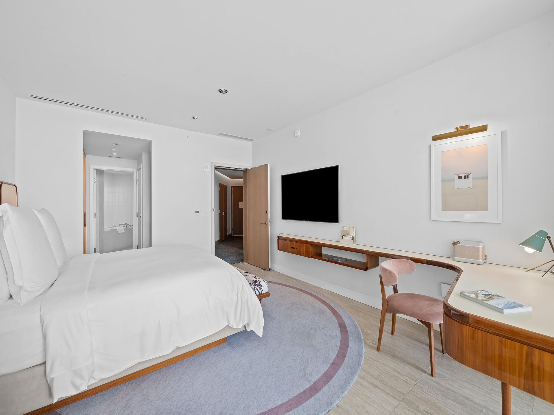 525 N Fort Lauderdale Beach Boulevard, Unit 1505, Fort Lauderdale, FL 33304 Photo