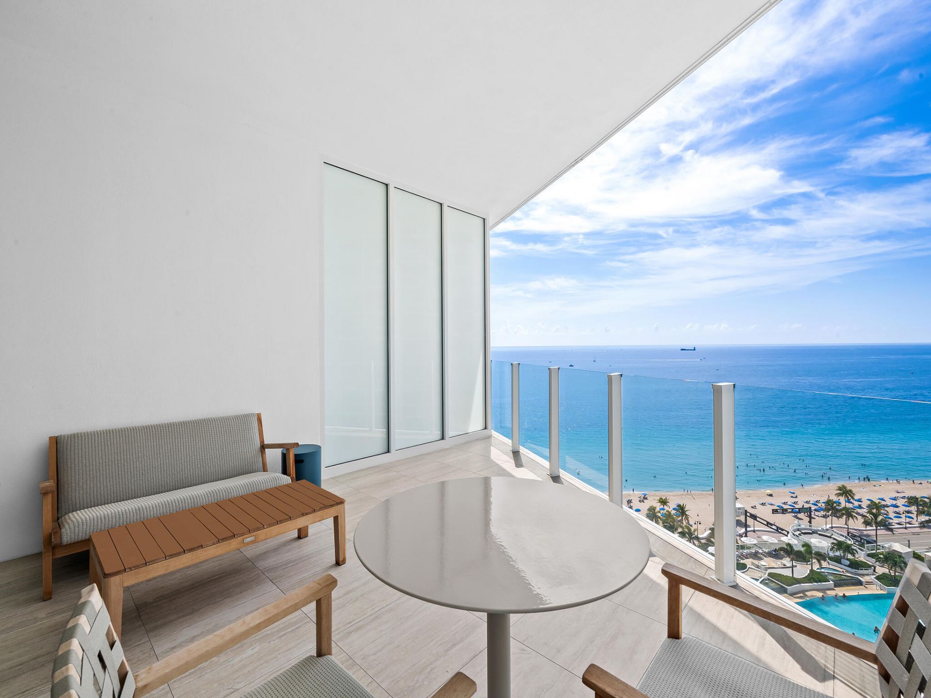 525 N Fort Lauderdale Beach Boulevard, Unit 1505, Fort Lauderdale, FL 33304 Photo