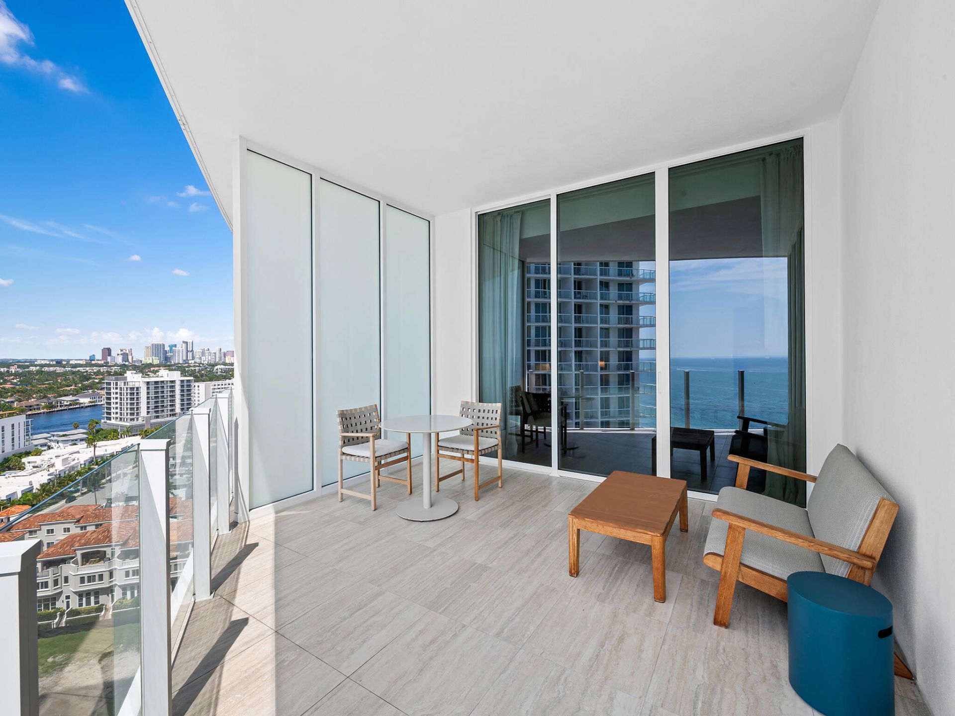 525 N Fort Lauderdale Beach Boulevard, Unit 1505, Fort Lauderdale, FL 33304 Photo