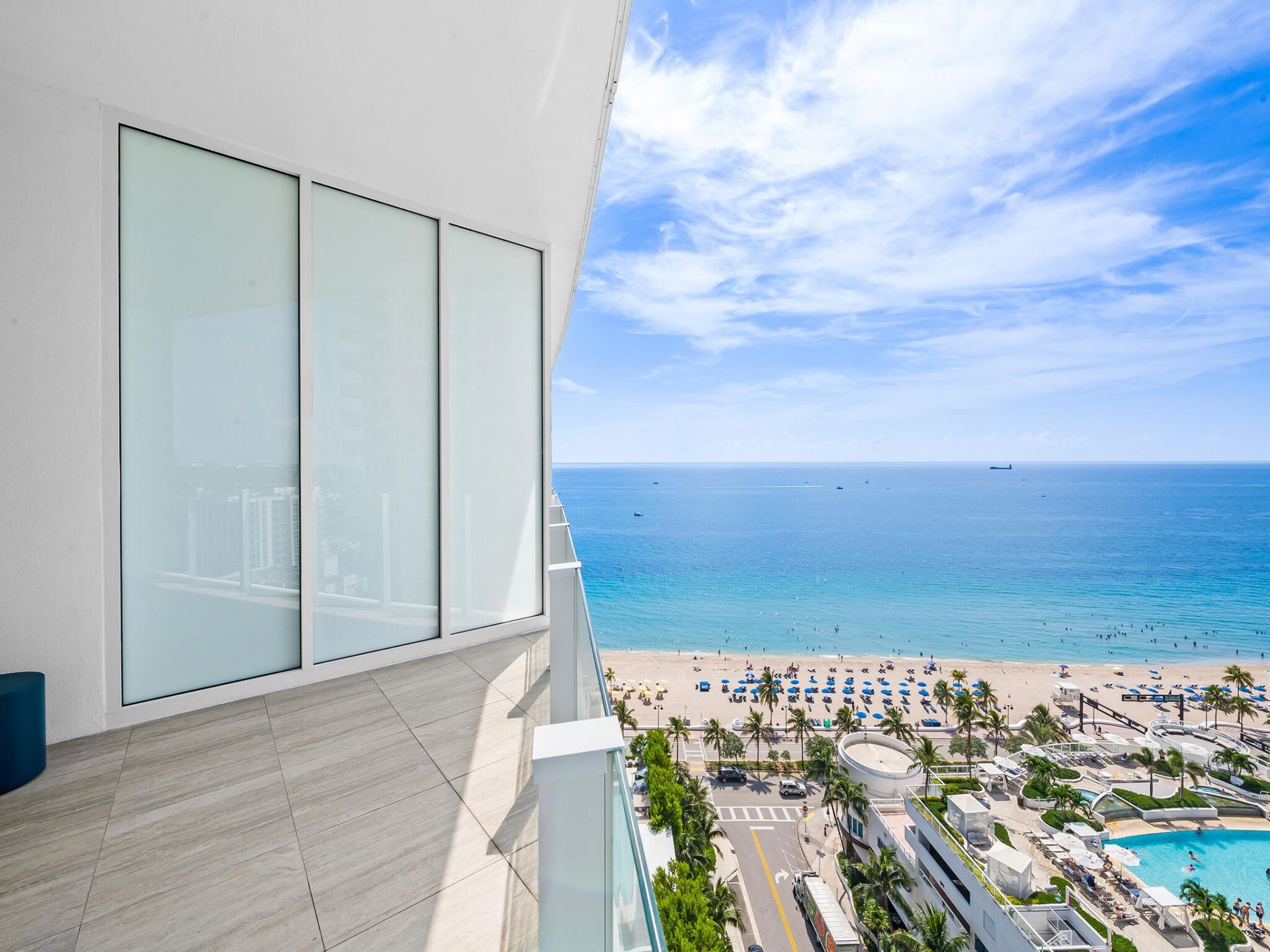 525 N Fort Lauderdale Beach Boulevard, Unit 1505, Fort Lauderdale, FL 33304 Photo