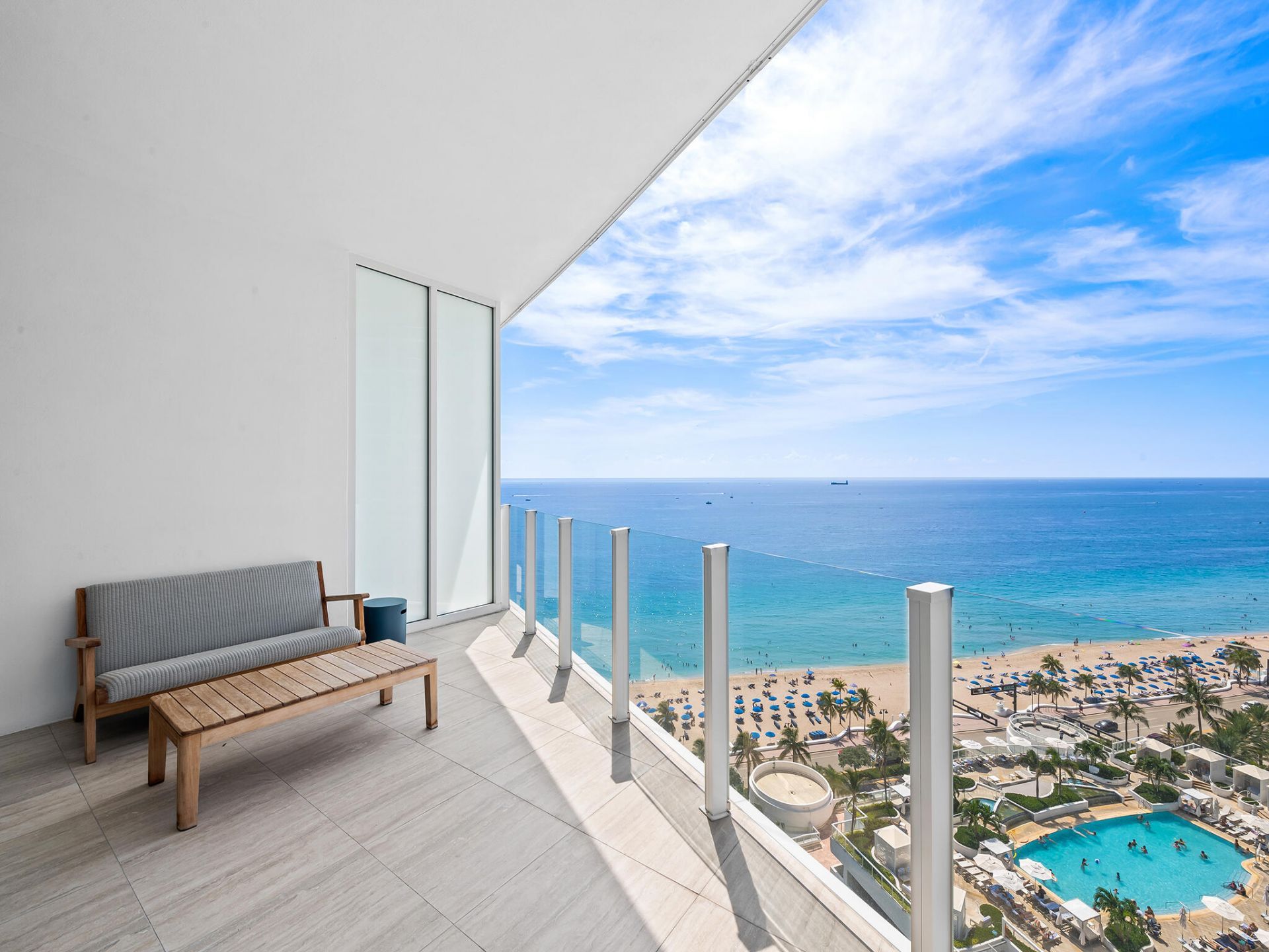 525 N Fort Lauderdale Beach Boulevard, Unit 1505, Fort Lauderdale, FL 33304 Photo