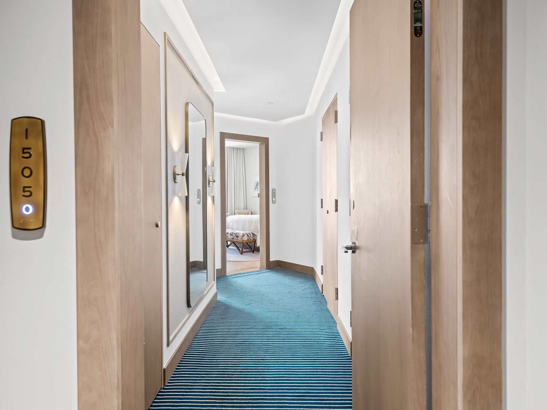 525 N Fort Lauderdale Beach Boulevard, Unit 1505, Fort Lauderdale, FL 33304 Photo