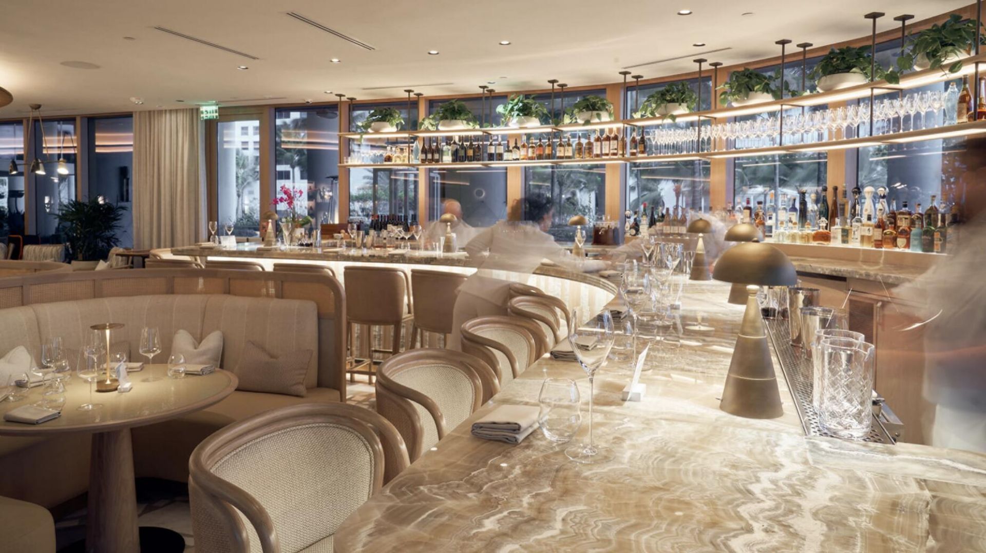 525 N Fort Lauderdale Beach Boulevard, Unit 1505, Fort Lauderdale, FL 33304 Photo