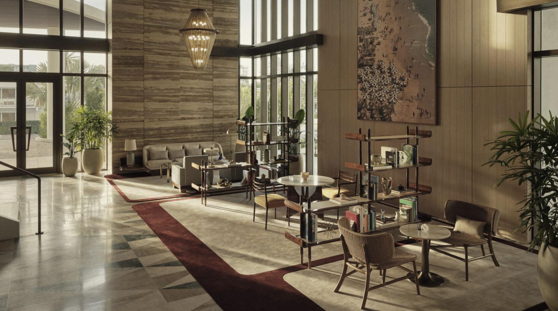 525 N Fort Lauderdale Beach Boulevard, Unit 1505, Fort Lauderdale, FL 33304 Photo