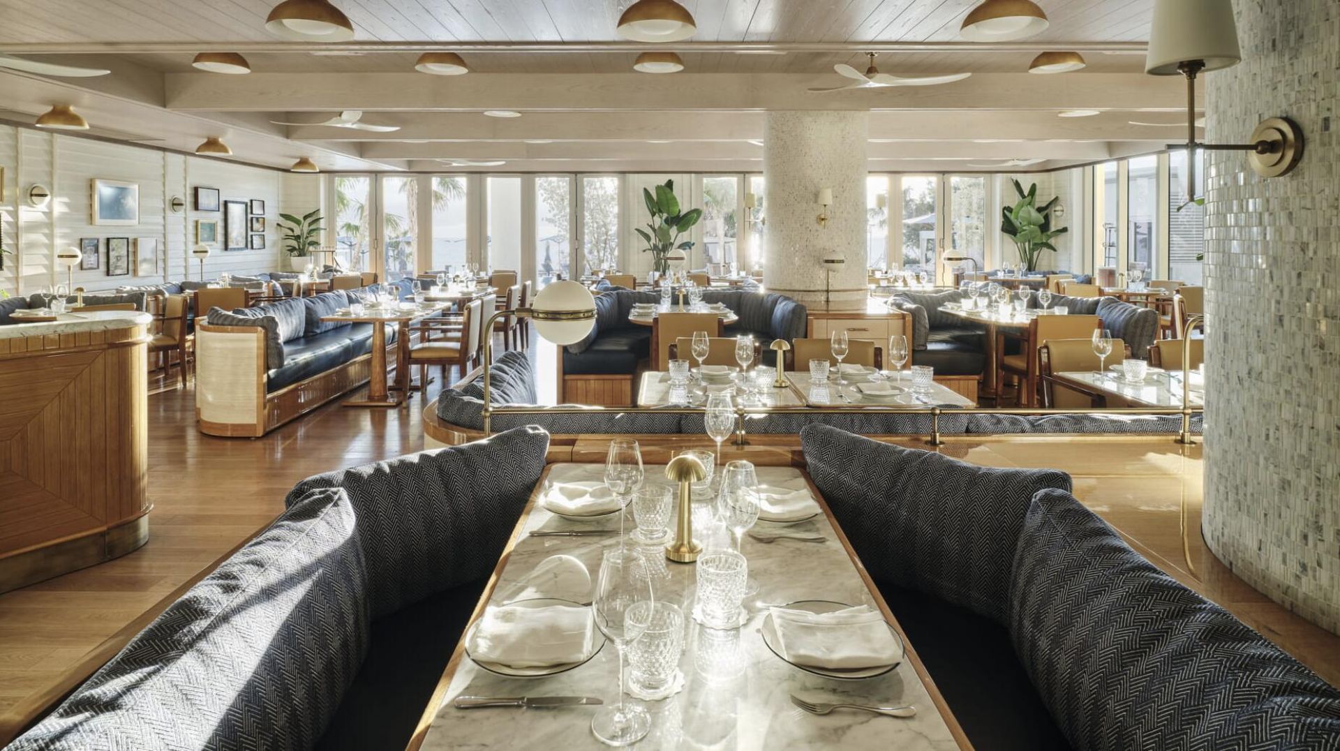 525 N Fort Lauderdale Beach Boulevard, Unit 1505, Fort Lauderdale, FL 33304 Photo