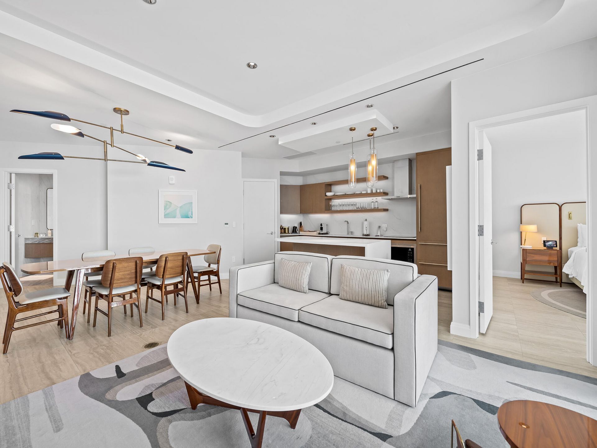 525 N Fort Lauderdale Beach Boulevard, Unit 1505, Fort Lauderdale, FL 33304 Photo