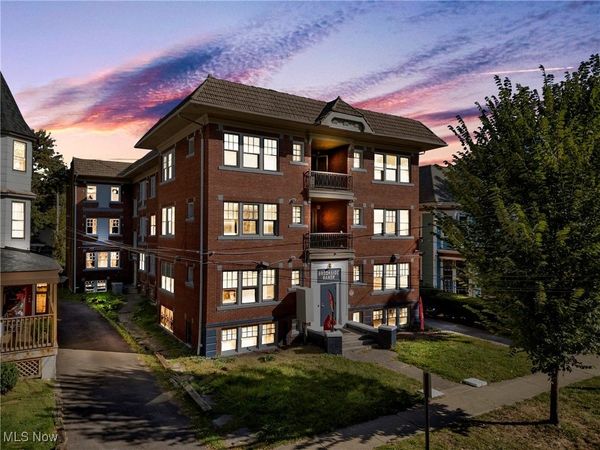 3308 Archwood Avenue, Cleveland, OH 44109