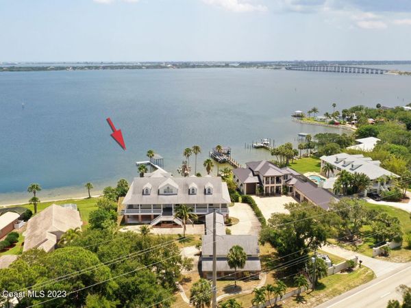 6285 N Highway 1, Melbourne, FL 32940