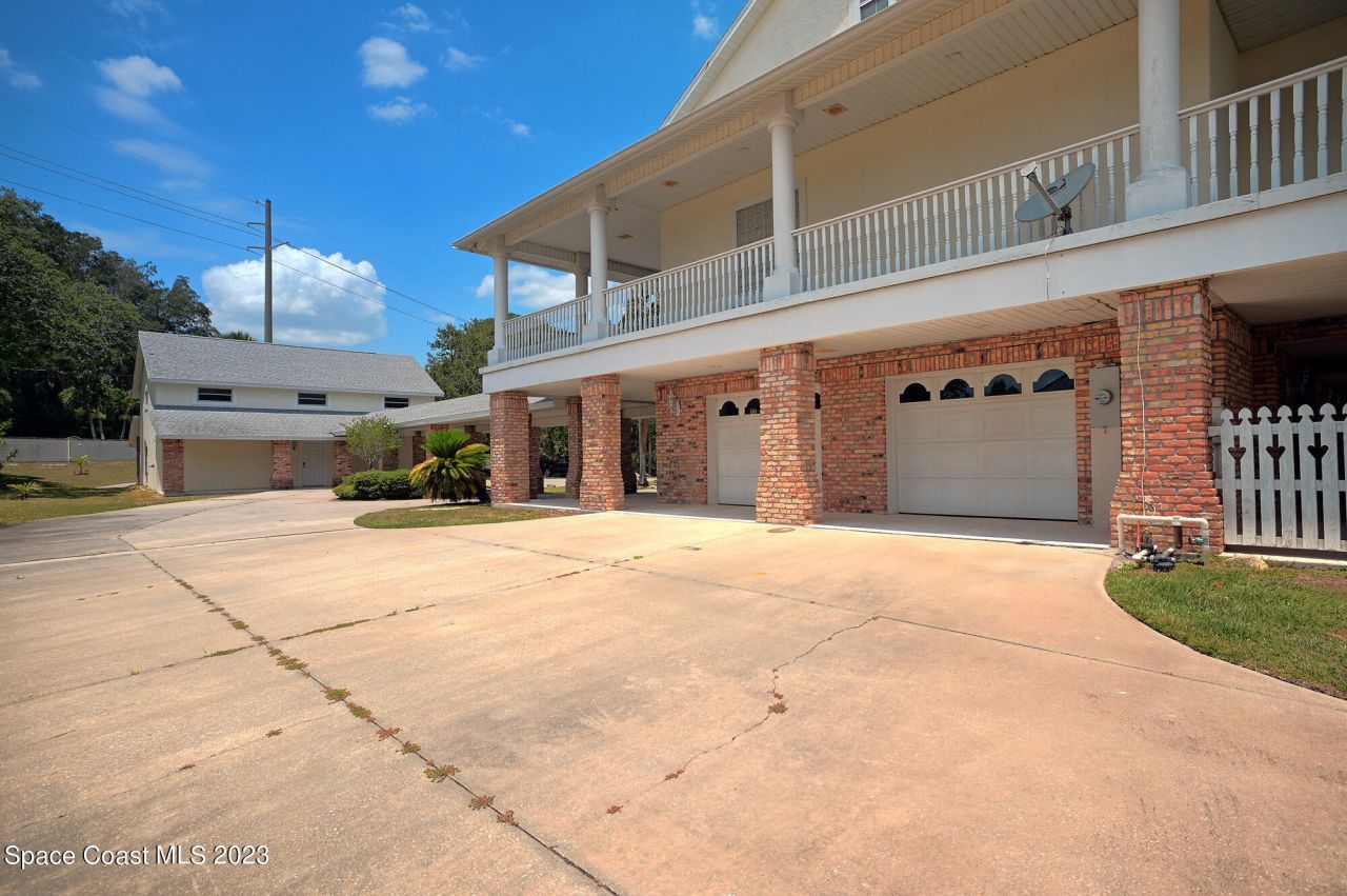 6285 N Highway 1, Melbourne, FL 32940 Photo