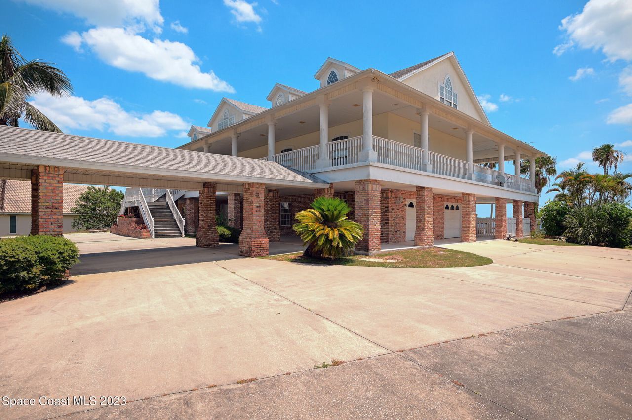 6285 N Highway 1, Melbourne, FL 32940 Photo