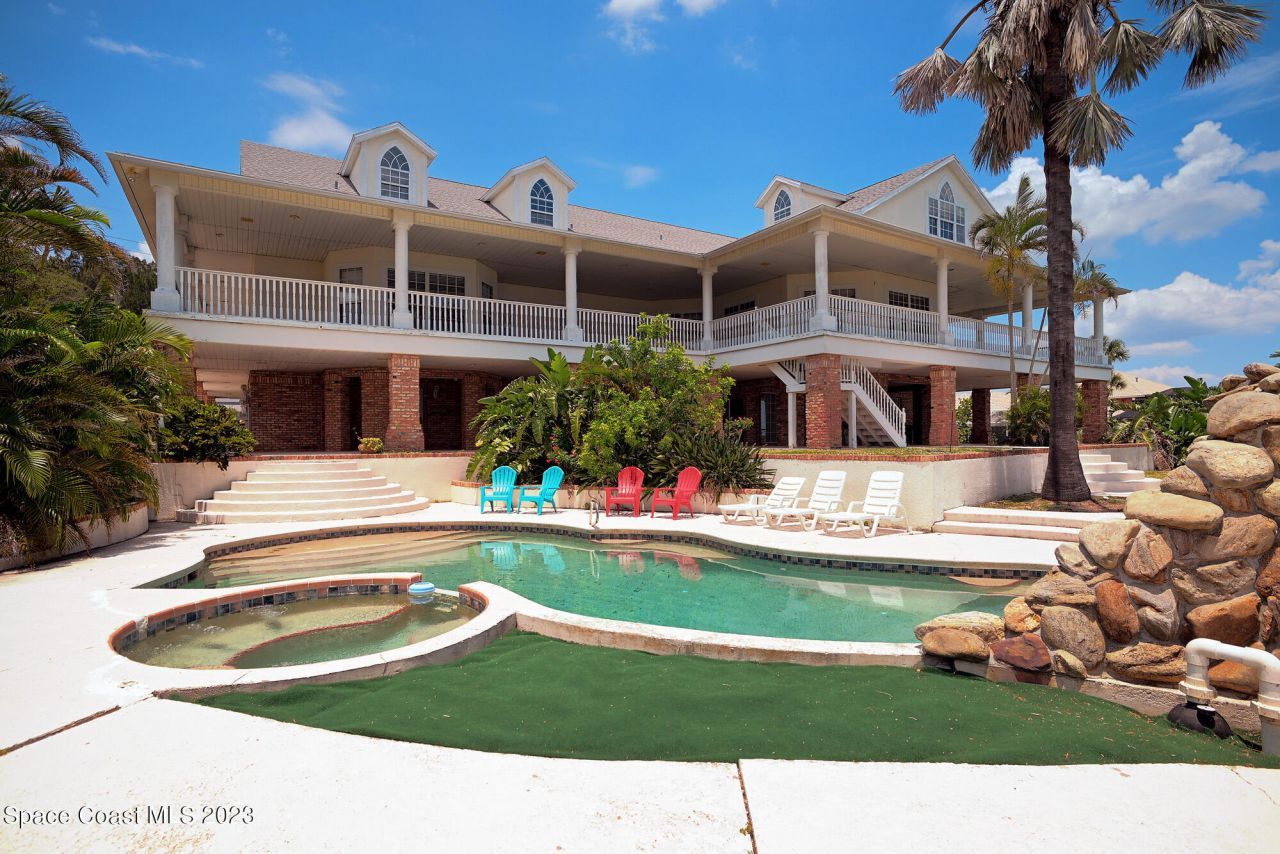 6285 N Highway 1, Melbourne, FL 32940 Photo