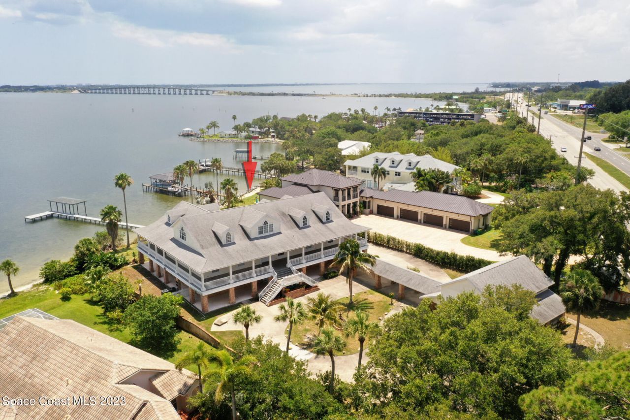 6285 N Highway 1, Melbourne, FL 32940 Photo