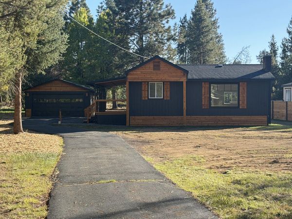 17375 Scaup Drive, Bend, OR 97707