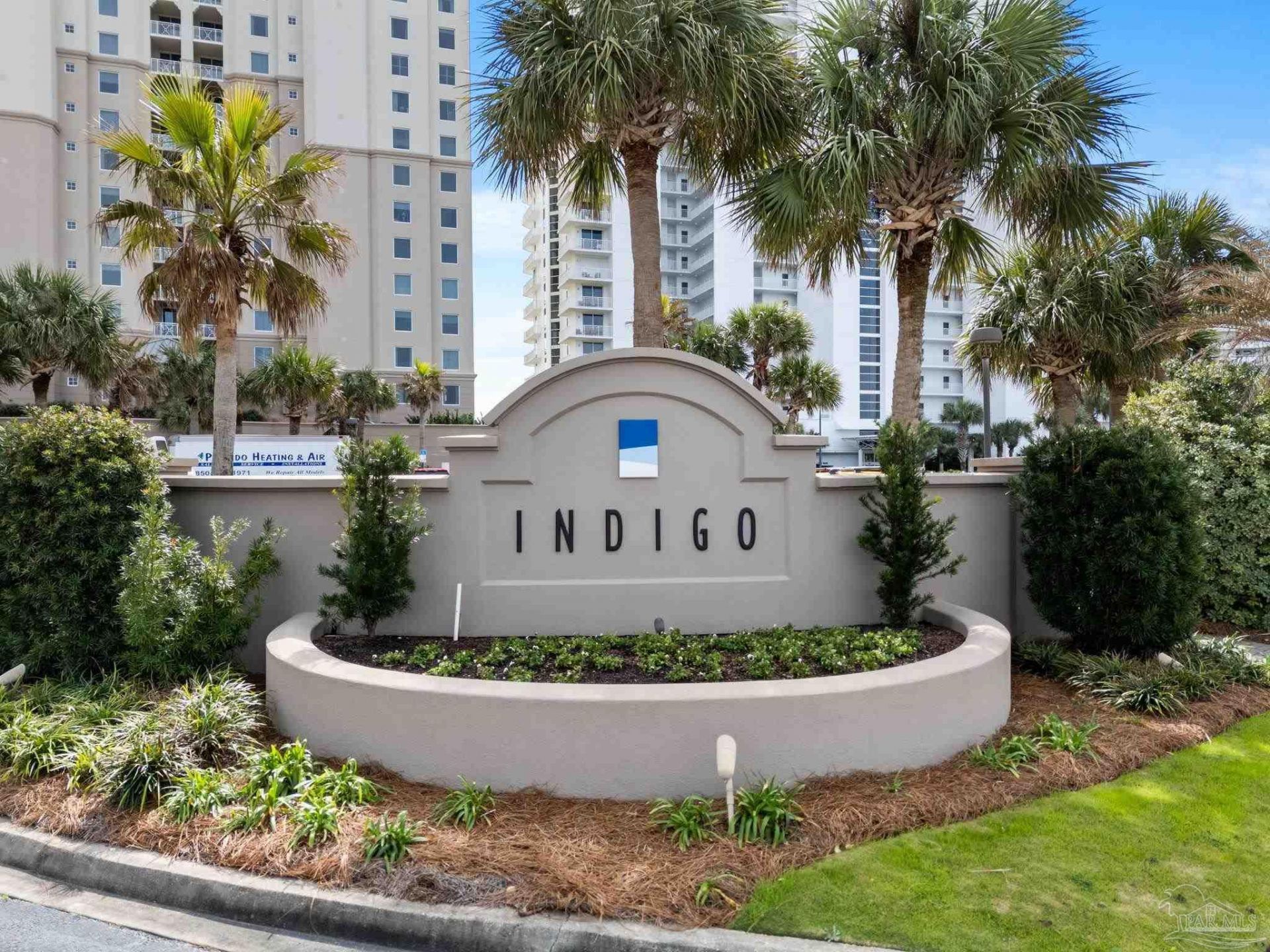 13621 Perdido Key Dr, Unit 1703W, Pensacola, FL 32507 Main Photo