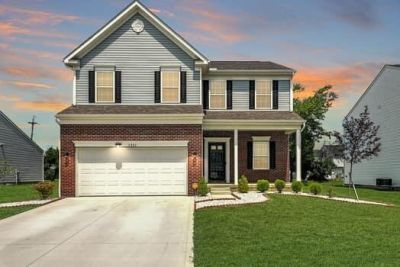 3884 Chickasaw Drive, Grove City, OH 43123 Main Photo