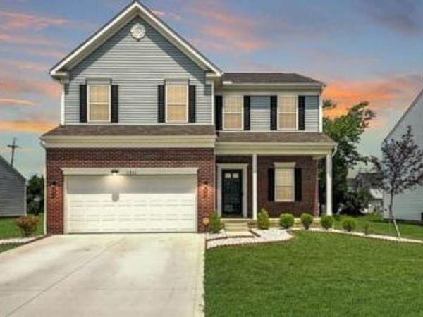 3884 Chickasaw Drive, Grove City, OH 43123