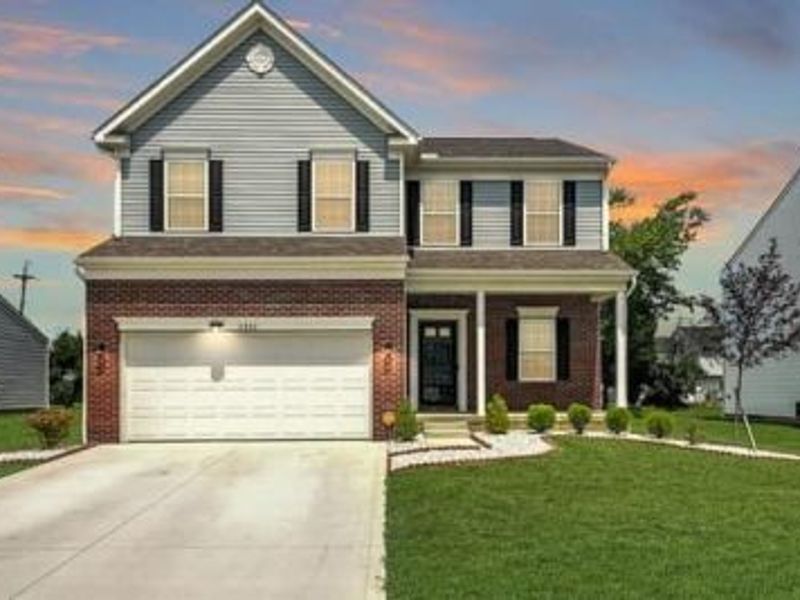 3884 Chickasaw Drive, Grove City, OH 43123 Photo 1