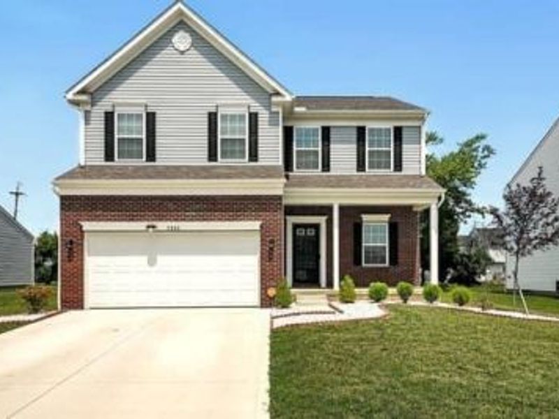 3884 Chickasaw Drive, Grove City, OH 43123 Photo 2