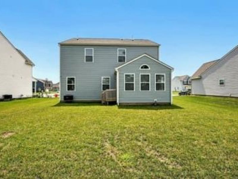 3884 Chickasaw Drive, Grove City, OH 43123 Photo 29