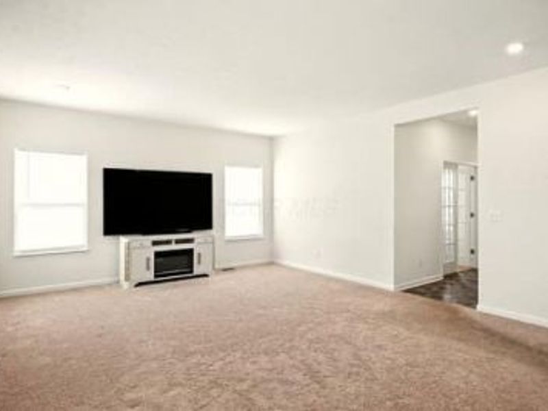 3884 Chickasaw Drive, Grove City, OH 43123 Photo 3