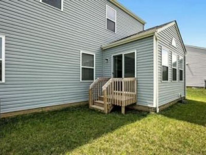 3884 Chickasaw Drive, Grove City, OH 43123 Photo 30