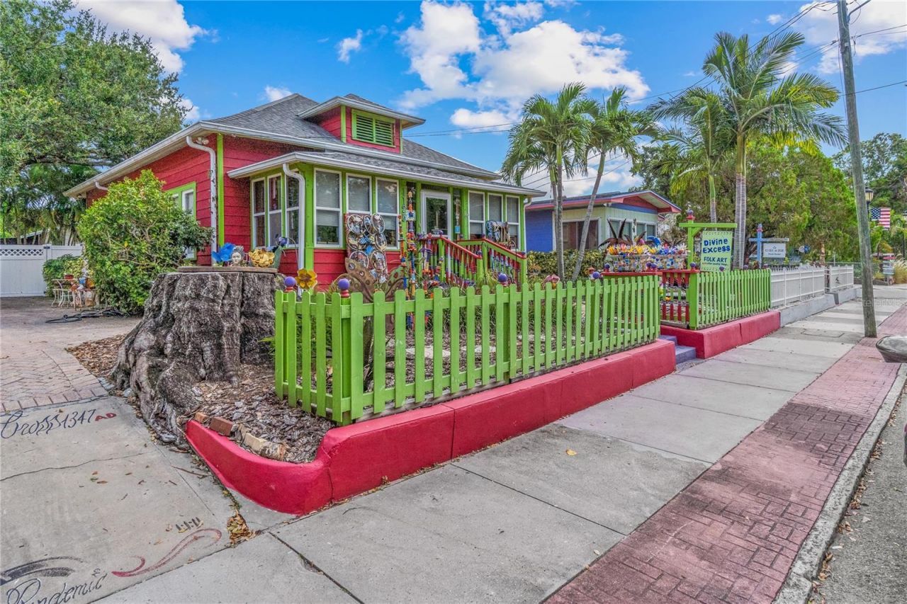 1006 11th Avenue W, Bradenton, FL 34205 Photo