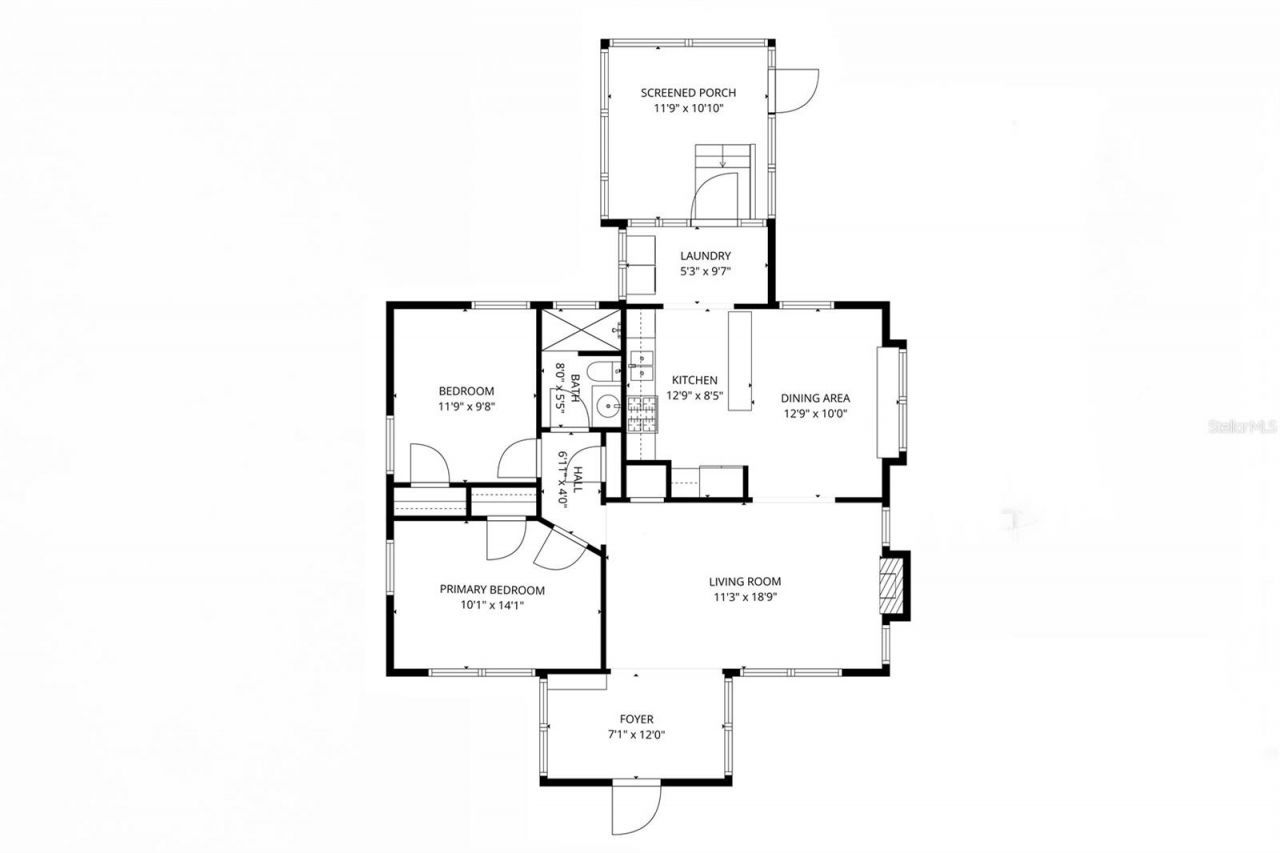 1006 11th Avenue W, Bradenton, FL 34205 Photo