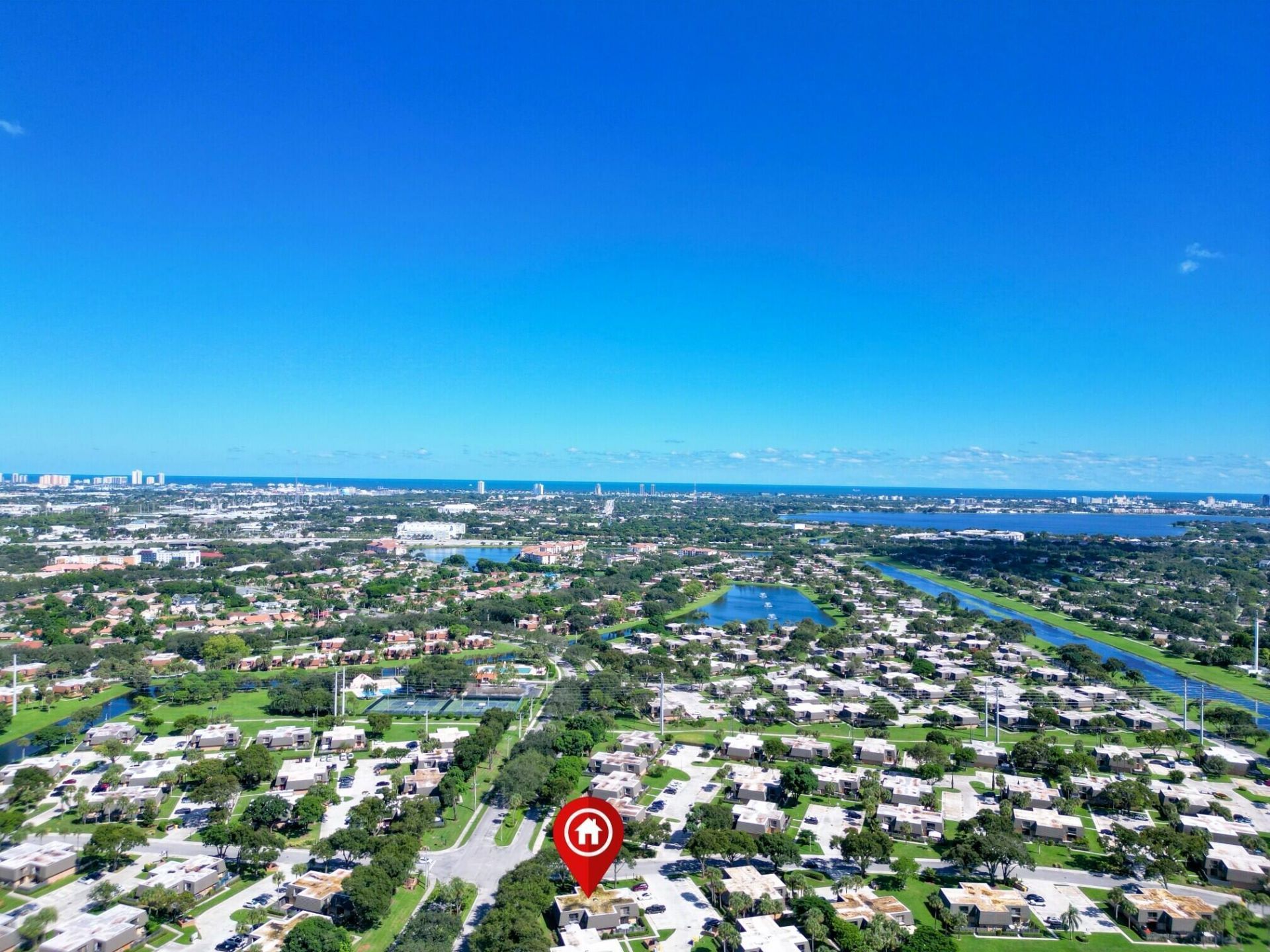 3231 32nd Way, West Palm Beach, FL 33407 Photo