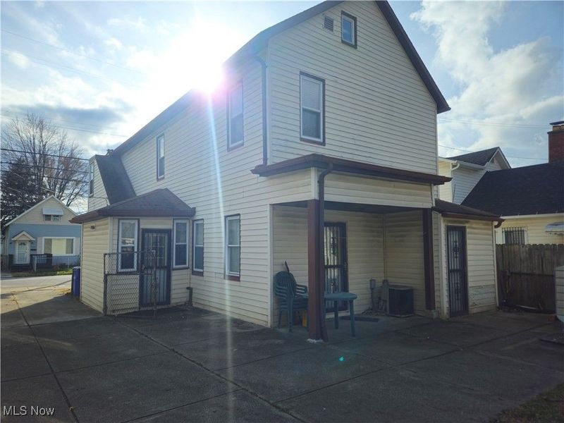 3046 Sackett Avenue, Cleveland, OH 44109 Photo 44