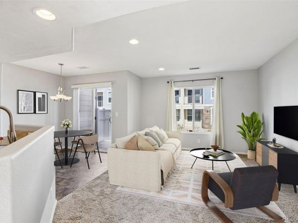 5888 Biscay Street, Unit D, Denver, CO 80249