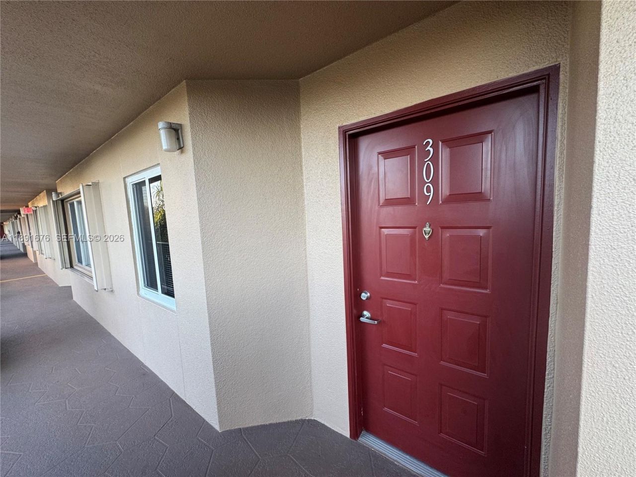 13700 SW 11th St, Unit 309A, Pembroke Pines, FL 33027 Photo
