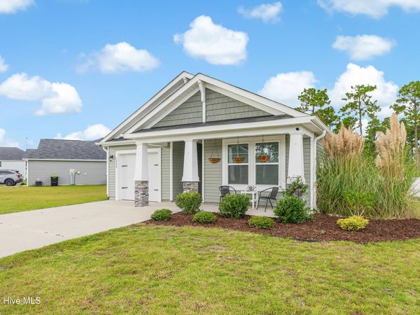 1508 New Sun Drive SE, Bolivia, NC 28422