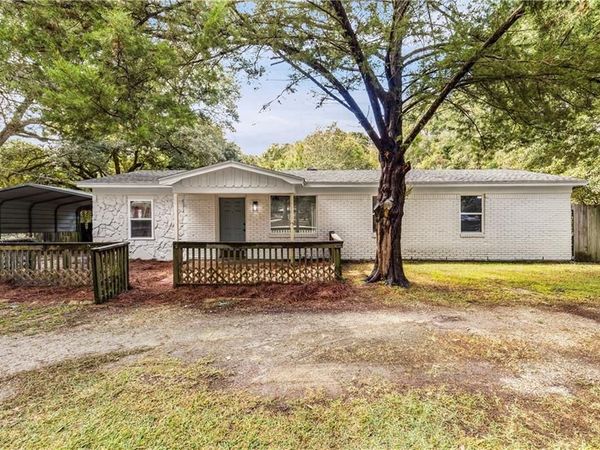 4726 Kirkwell Drive, Mobile, AL 36619