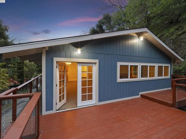 12080 Ruth Glen, Sunol, CA 94586