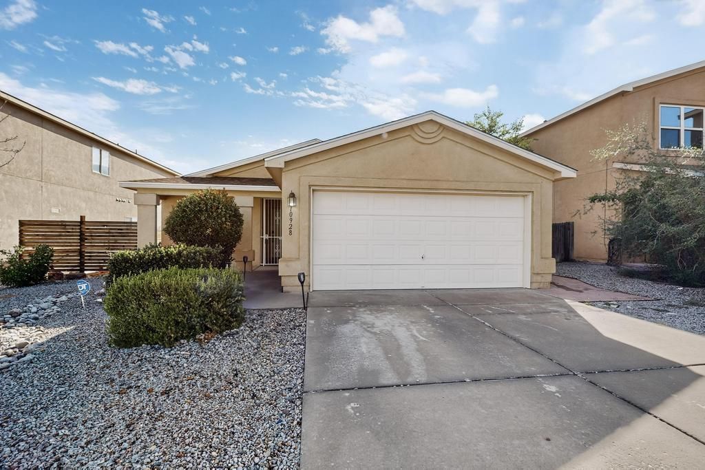10928 Serpentine Court Nw, Albuquerque, NM 87114 Main Photo