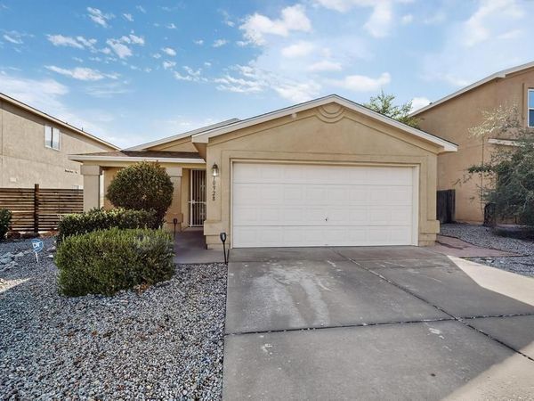 10928 SERPENTINE Court NW, Albuquerque, NM 87114