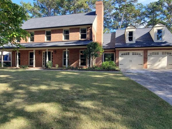 106 Sandtrap Ridge, Peachtree City, GA 30269