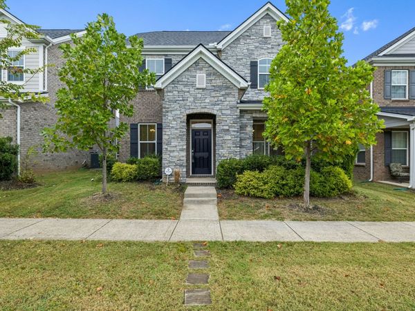 3725 Hoggett Ford Rd, Hermitage, TN 37076